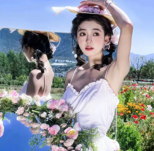 偷听女人心